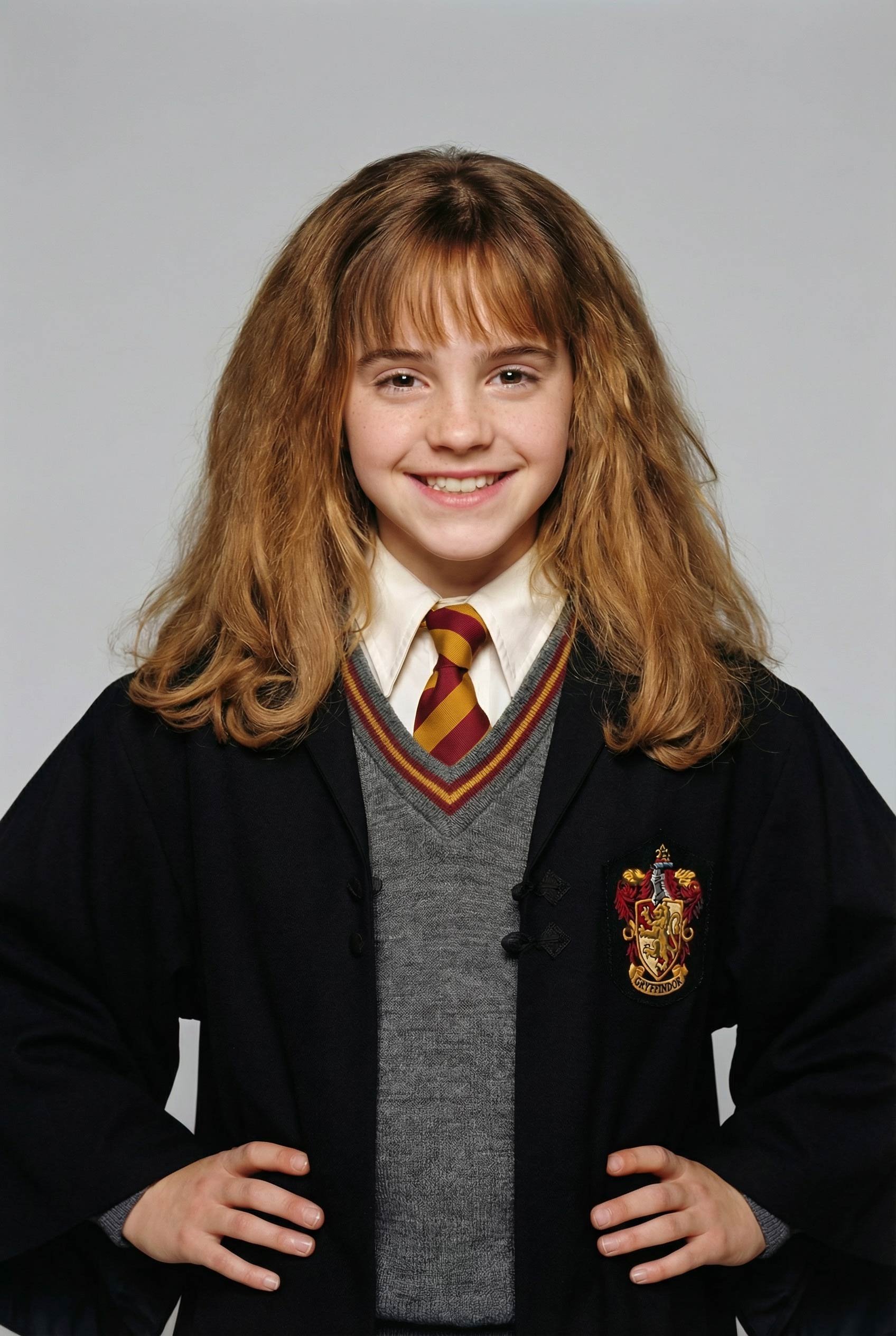 Hermione Granger